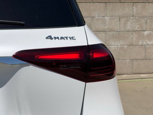 New 2026 Mercedes-Benz GLE 450 4MATIC image 11