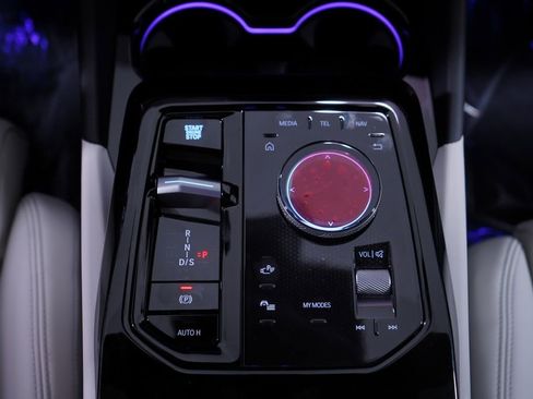 New 2026 BMW 530i w/ M Sport Package image 13