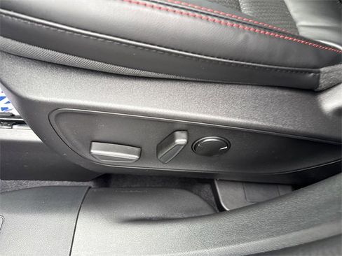 New 2026 Ford Escape ST-Line w/ Cold Weather Package image 16