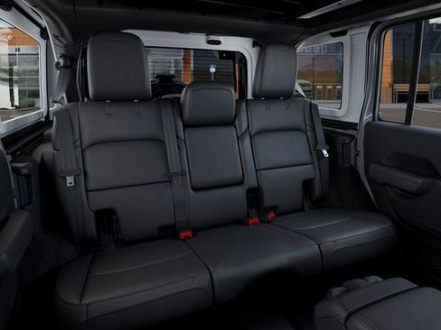 New 2026 Jeep Wrangler Unlimited Rubicon 392 AWD/4WD image 15