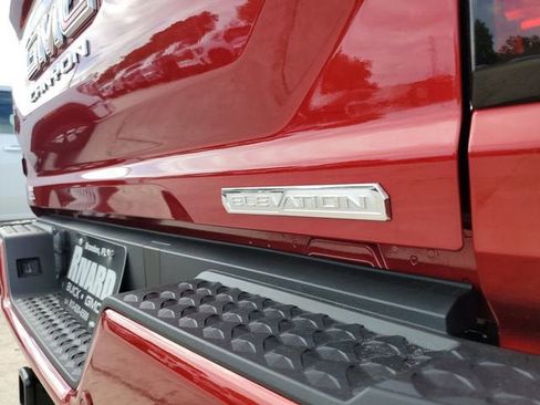 New 2026 GMC Canyon Elevation w/ Convenience Package AWD/4WD image 8