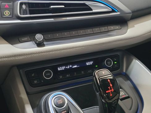 Used 2014 BMW i8 AWD/4WD image 17