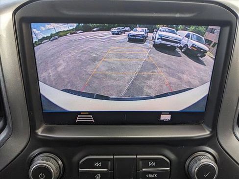 Used 2023 Chevrolet Silverado 2500 LT w/ Convenience Package image 13