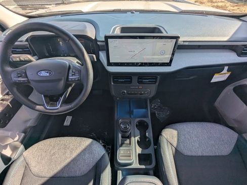 New 2026 Ford Maverick XLT w/ XLT Luxury Package image 16