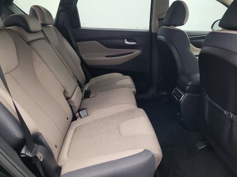 Used 2023 Hyundai Santa Fe SE w/ Cargo Package image 19