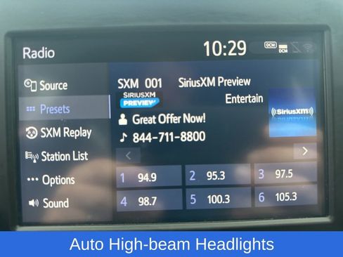 Used 2022 Toyota RAV4 XLE w/ Convenience Package image 26