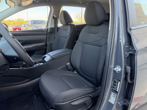 New 2026 Hyundai Tucson SE image 21