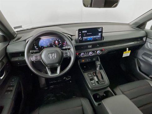 New 2026 Honda CR-V Sport-L image 19