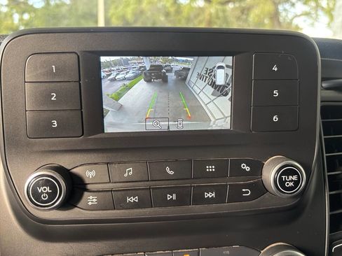 Used 2020 Ford Transit 350 148 High Roof Extended w/ Load Area Protection Package image 18