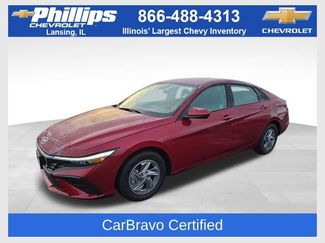 Used 2025 Hyundai Elantra SE 360° Tour