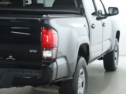 Certified 2023 Toyota Tacoma SR AWD/4WD image 43