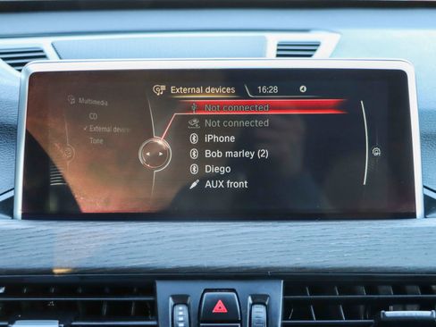 Used 2017 BMW X1 xDrive28i image 37