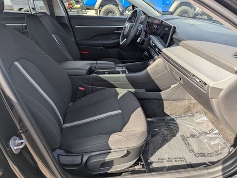 Used 2024 Hyundai Sonata SEL image 10