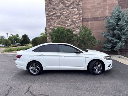 Used 2020 Volkswagen Jetta R-Line FWD image 6