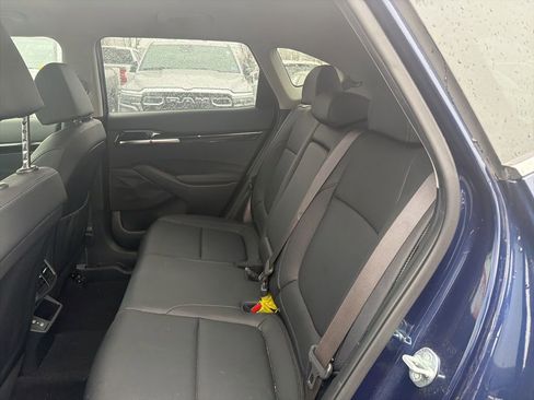 Used 2024 Kia Seltos SX image 12