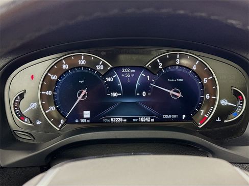 Used 2019 BMW X3 xDrive30i w/ Convenience Package image 15