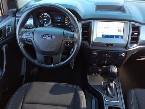 Used 2021 Ford Ranger XL w/ Equipment Group 101A High image 17