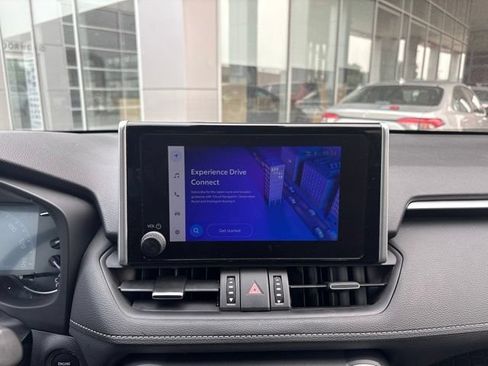 Used 2024 Toyota RAV4 XLE Premium FWD image 16