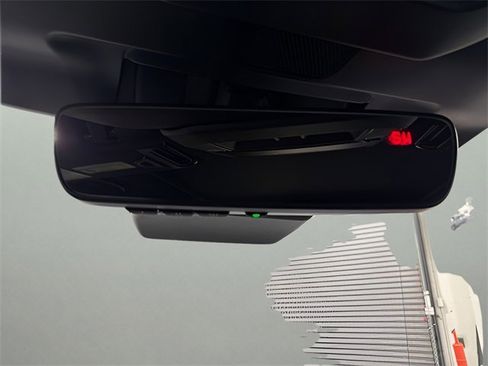 Certified 2025 Subaru Forester Limited w/ Popular Package #1 image 25