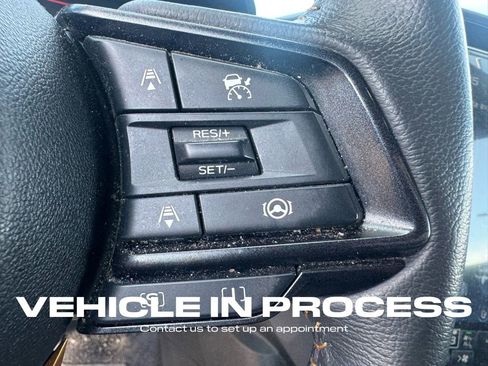 Certified 2024 Subaru Crosstrek 2.5i Wilderness w/ Crosstrek Mirror Package image 18