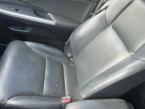 Used 2016 Honda CR-V EX-L image 18