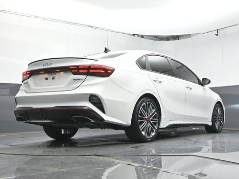Used 2024 Kia Forte GT FWD image 35
