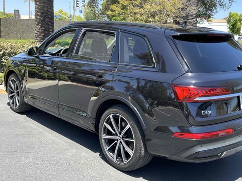 Used 2020 Audi Q7 3.0T Prestige AWD/4WD image 27
