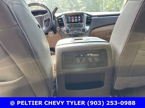 Used 2019 Chevrolet Tahoe LT RWD image 20