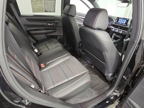 Used 2025 Honda CR-V Sport-L image 36