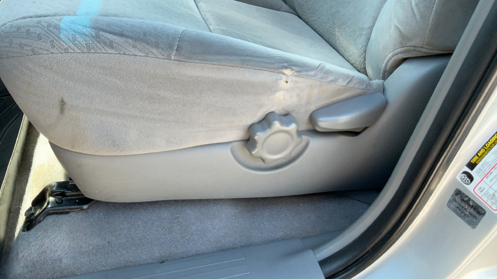 Used 2008 Toyota Tacoma PreRunner RWD image 18