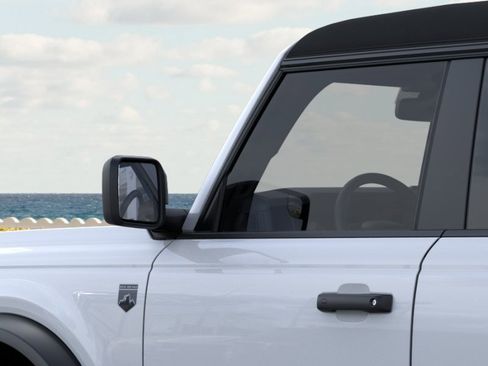 New 2026 Ford Bronco Big Bend AWD/4WD image 55