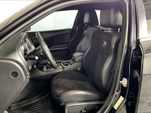 Used 2023 Dodge Charger Scat Pack w/ Plus Group image 35