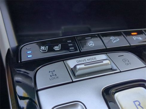 New 2024 Hyundai Tucson Limited image 25