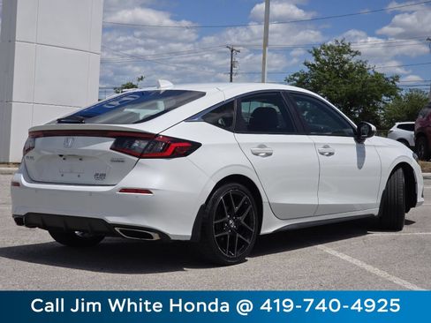 Used 2023 Honda Civic Sport Touring image 18