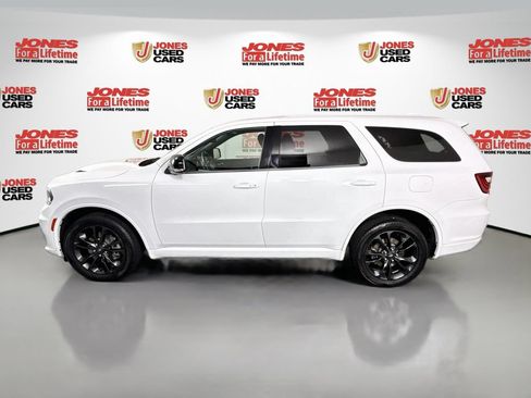 Used 2022 Dodge Durango GT AWD/4WD image 15
