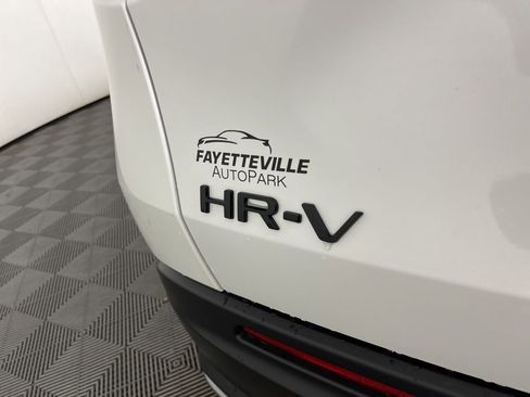 New 2026 Honda HR-V Sport image 18