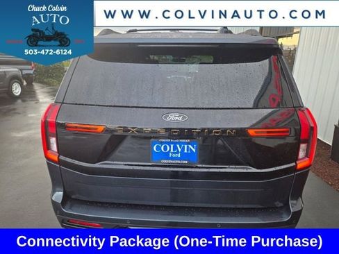 New 2025 Ford Expedition Tremor image 3