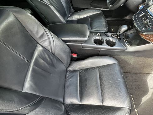 Used 2015 Toyota Avalon XLE Touring image 45