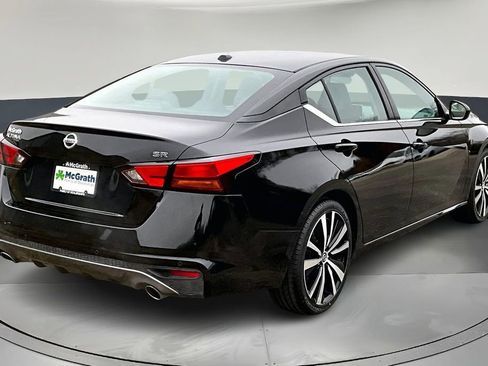 Used 2020 Nissan Altima 2.5 SR image 7