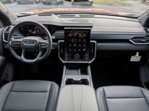 New 2026 GMC Acadia Elevation w/ Elevation Premium Package FWD image 16