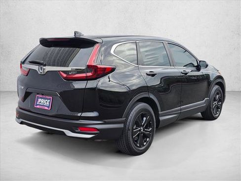 Used 2020 Honda CR-V LX image 5