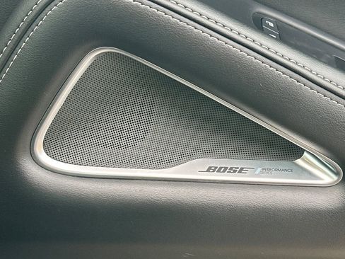 Certified 2025 INFINITI QX60 Luxe w/ Black Edition image 46