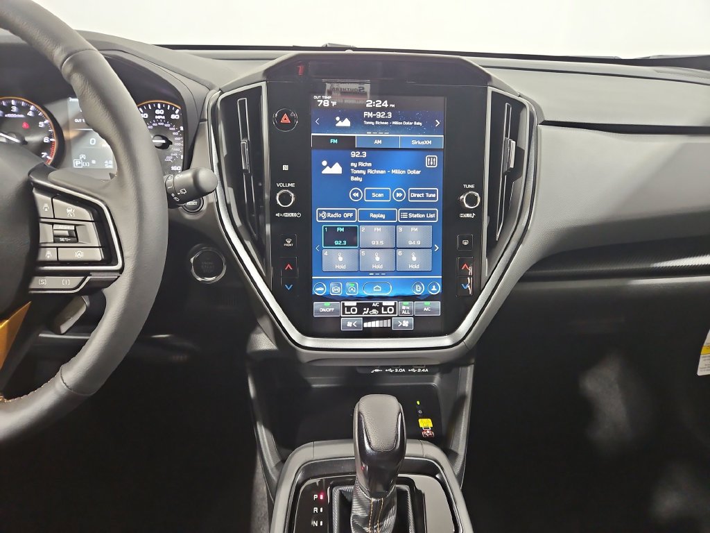 New 2026 Subaru Crosstrek 2.5i Wilderness AWD/4WD image 17