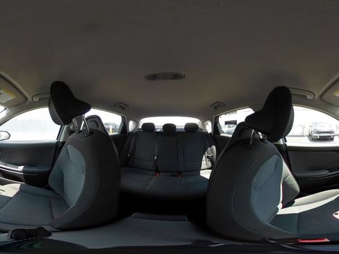 Used 2025 Kia K4 FWD image 42