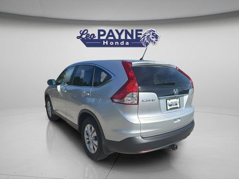 Used 2014 Honda CR-V EX image 5