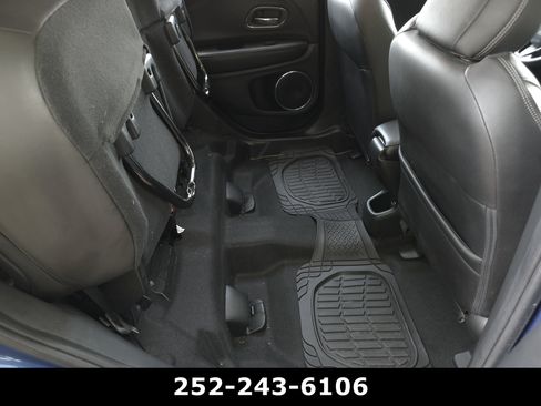 Used 2022 Honda HR-V EX-L image 35