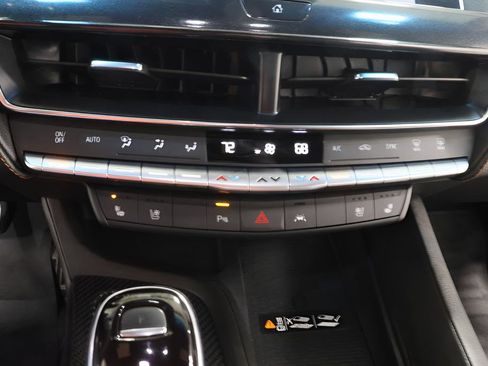 Used 2022 Cadillac CT5 Sport image 11