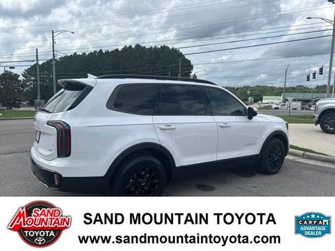 Used 2024 Kia Telluride SX Prestige X-Pro AWD/4WD image 4