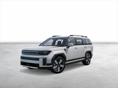 New 2025 Hyundai Santa Fe Limited
