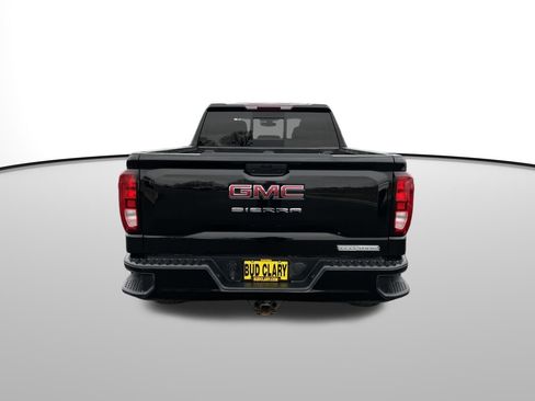 Used 2021 GMC Sierra 1500 Elevation w/ Preferred Package image 5